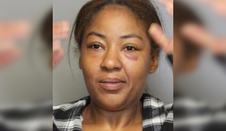 Wilmington Woman Charged With Aggravated Menacing After Confrontation With Police During Shooting Inquiry