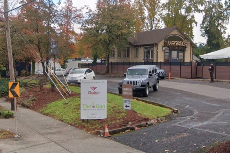 Wilsonville Man Dies Weeks After Shooting by Security Guard Near Southwest Portland Preschool