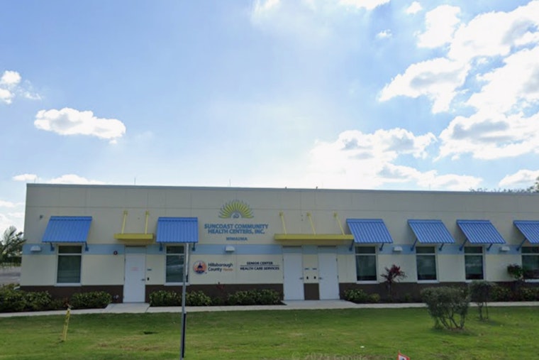 Wimauma Hosts Free "Flip the Script on Aging" Health Fair for Seniors and Caregivers