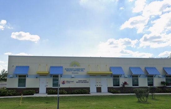 Wimauma Hosts Free "Flip the Script on Aging" Health Fair for Seniors and Caregivers
