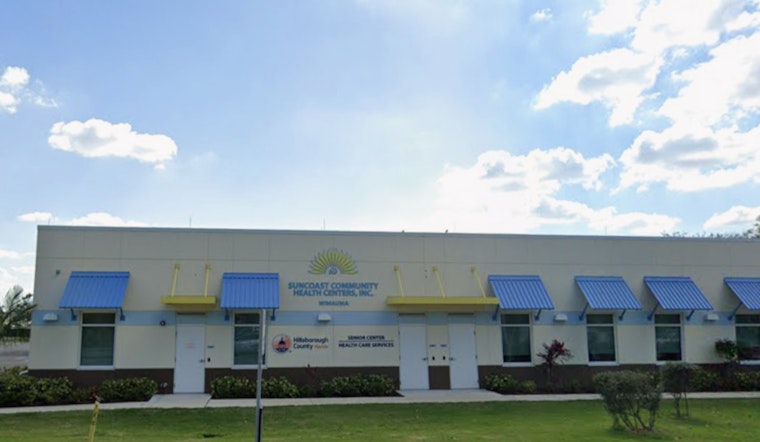 Wimauma Hosts Free "Flip the Script on Aging" Health Fair for Seniors and Caregivers