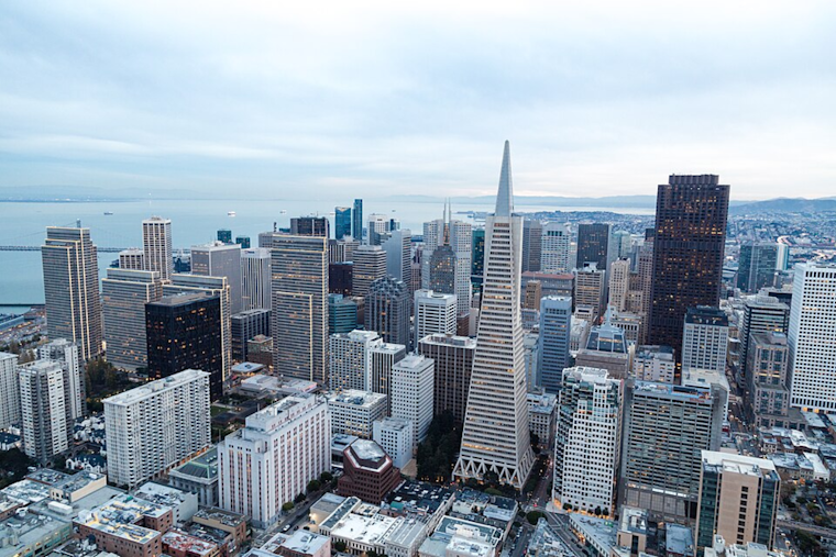 Wind Advisory and Beach Hazards Statement Issued for Bay Area, Gusts Up to 55 MPH Expected