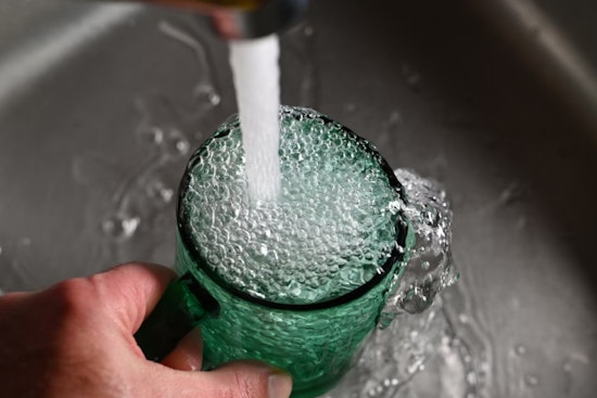 Winder Claims Title for Georgia's Best-Tasting Tap Water, Sets Sights on National Glory in Denver