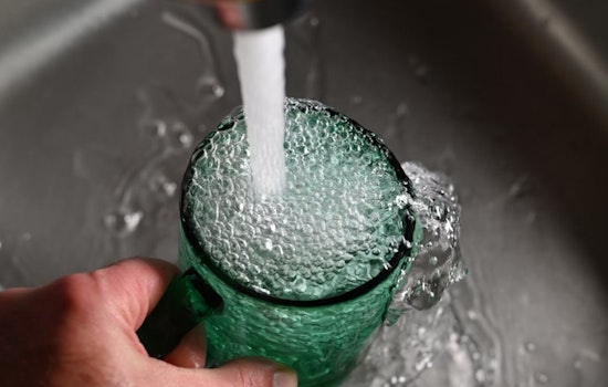 Winder Claims Title for Georgia's Best-Tasting Tap Water, Sets Sights on National Glory in Denver