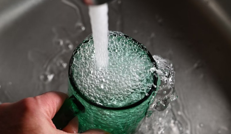 Winder Claims Title for Georgia's Best-Tasting Tap Water, Sets Sights on National Glory in Denver