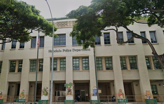 Windward Oahu Hit by Cell Tower Vandalism, Honolulu Police Investigate Service Disruption