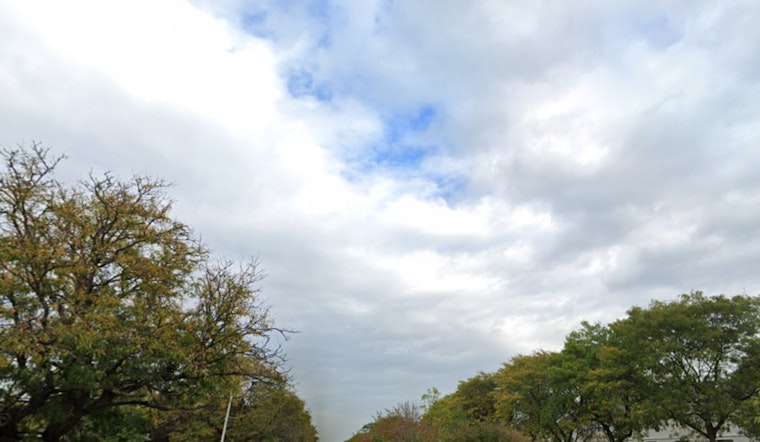Windy Showers and Cloud Cover on the Horizon for Detroit This Week