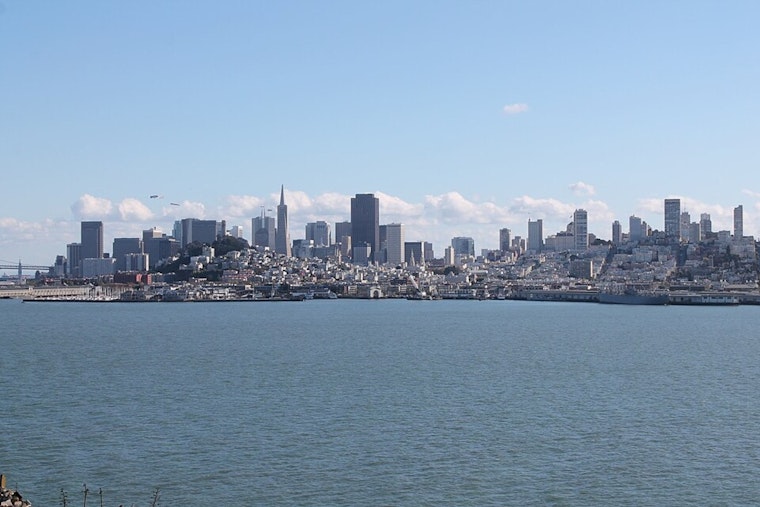 Windy Weekend Ahead for San Francisco: NWS Cautions Against Potential Wildfire Hazards