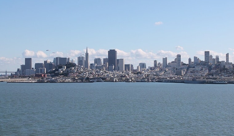 Windy Weekend Ahead for San Francisco: NWS Cautions Against Potential Wildfire Hazards