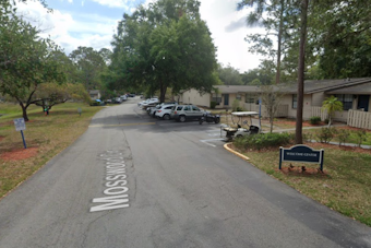 Winter Springs Apartment Fire Claims Dog's Life, Damages Home, No Human Injuries Reported