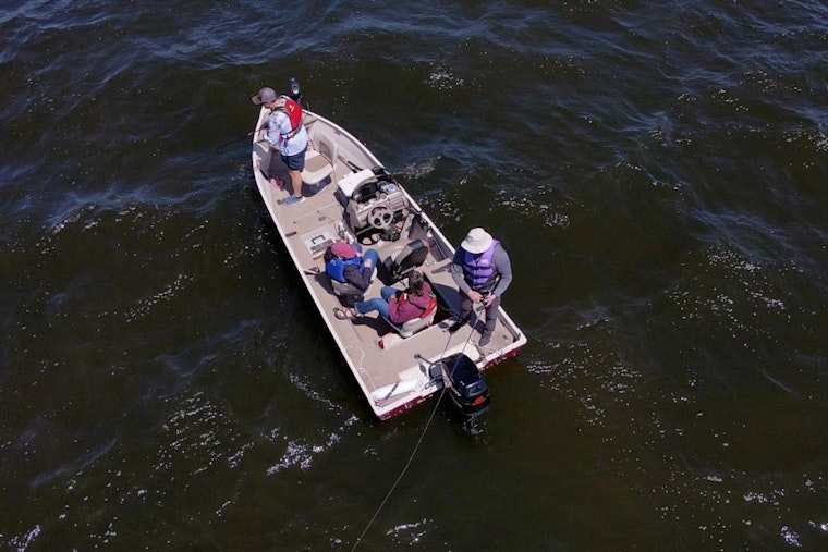 Wisconsin Anglers Called to Arms Against Aquatic Invaders During Free Fun Weekend