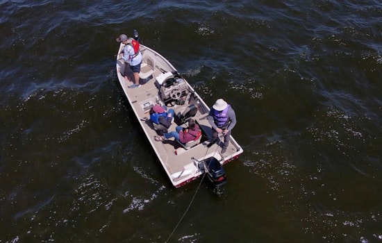 Wisconsin Anglers Called to Arms Against Aquatic Invaders During Free Fun Weekend