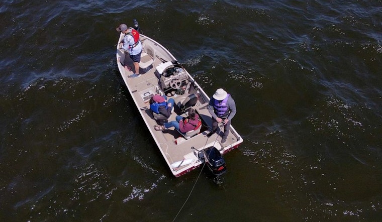 Wisconsin Anglers Called to Arms Against Aquatic Invaders During Free Fun Weekend