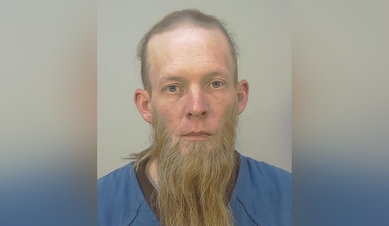 Wisconsin Dad Charged in Connection to Daughter's Fatal School Rampage, Bail Set at $20K