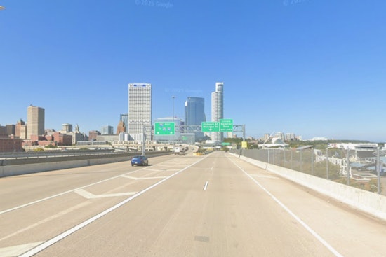 Wisconsin Department of Transportation Weighs Four Future Options for Milwaukee's I-794