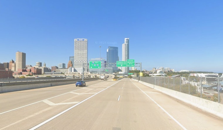 Wisconsin Department of Transportation Weighs Four Future Options for Milwaukee's I-794