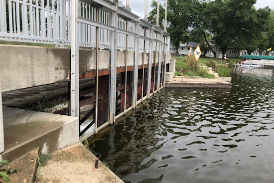 Wisconsin DNR Amplifies Dam Safety Initiatives Ahead of National Awareness Day