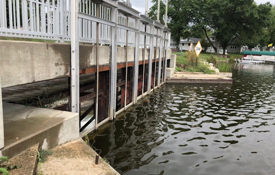 Wisconsin DNR Amplifies Dam Safety Initiatives Ahead of National Awareness Day