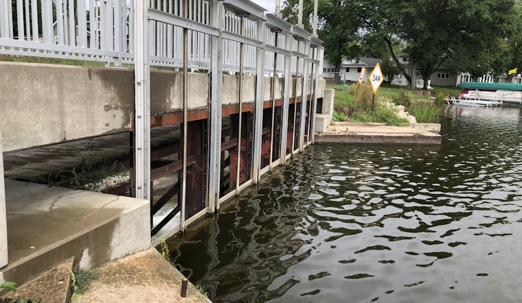 Wisconsin DNR Amplifies Dam Safety Initiatives Ahead of National Awareness Day