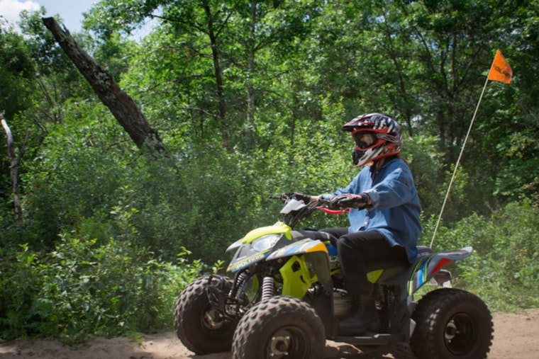 Wisconsin DNR Offers $316K in Grants for ATV/UTV Safety and Education Initiatives