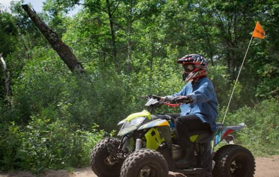Wisconsin DNR Offers $316K in Grants for ATV/UTV Safety and Education Initiatives