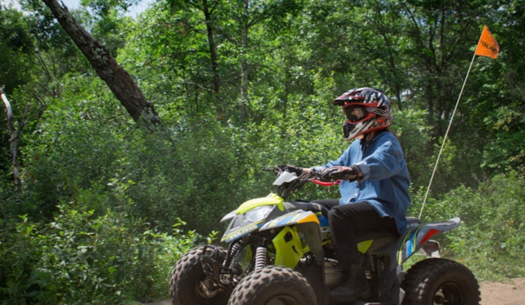Wisconsin DNR Offers $316K in Grants for ATV/UTV Safety and Education Initiatives