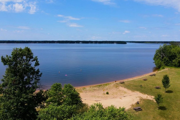 Wisconsin DNR Offers Tips for a Stress-Free Memorial Day Weekend at State Parks and Public Lands