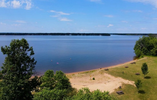 Wisconsin DNR Offers Tips for a Stress-Free Memorial Day Weekend at State Parks and Public Lands