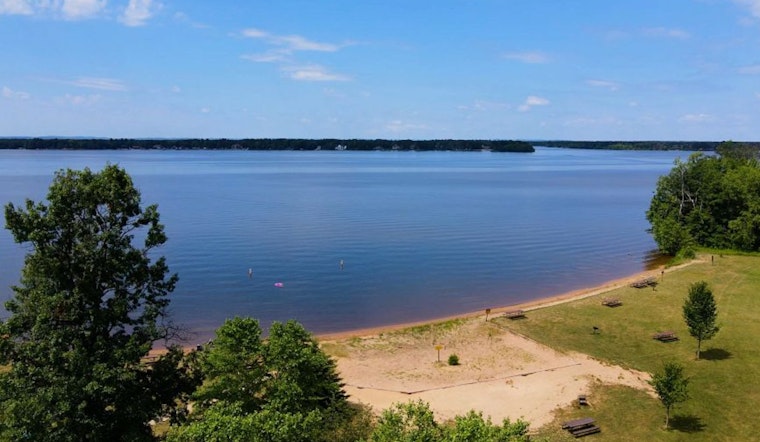 Wisconsin DNR Offers Tips for a Stress-Free Memorial Day Weekend at State Parks and Public Lands