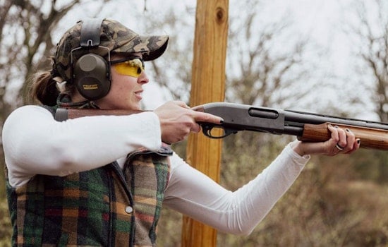Wisconsin DNR Opens Applications for Shooting Range Grants, $600,000 Available for 2025 Cycle