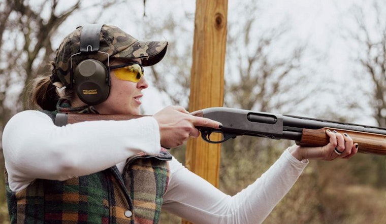 Wisconsin DNR Opens Applications for Shooting Range Grants, $600,000 Available for 2025 Cycle
