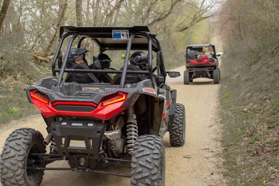 Wisconsin DNR Urges ATV and UTV Riders to Complete Safety Courses as Season Begins