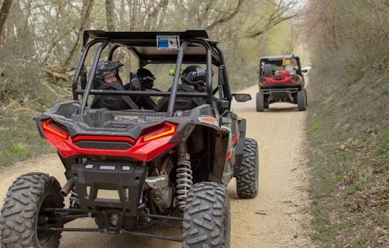 Wisconsin DNR Urges ATV and UTV Riders to Complete Safety Courses as Season Begins