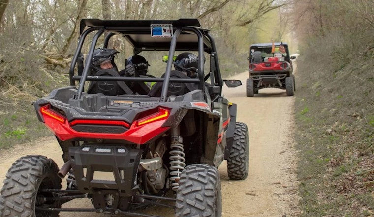 Wisconsin DNR Urges ATV and UTV Riders to Complete Safety Courses as Season Begins
