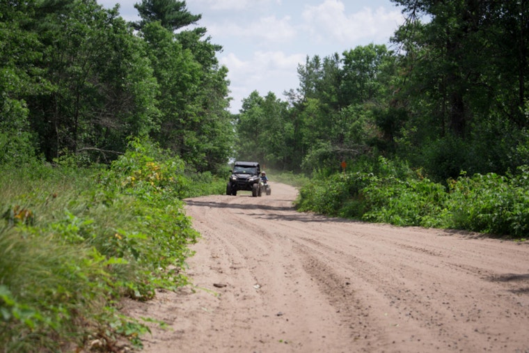 Wisconsin DNR Urges ATV and UTV Riders to Prioritize Safety Ahead of Holiday Weekend After 40 Fatalities Last Year