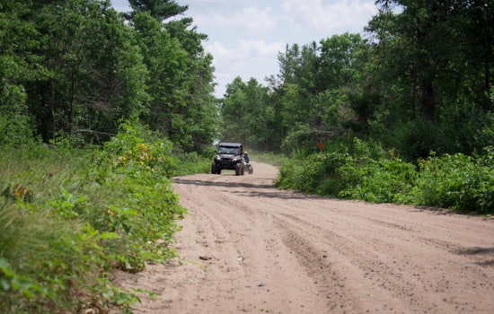Wisconsin DNR Urges ATV and UTV Riders to Prioritize Safety Ahead of Holiday Weekend After 40 Fatalities Last Year