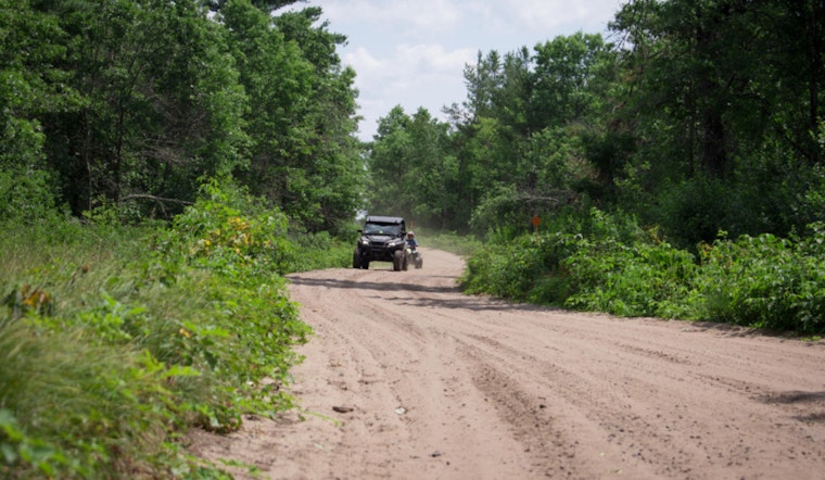 Wisconsin DNR Urges ATV and UTV Riders to Prioritize Safety Ahead of Holiday Weekend After 40 Fatalities Last Year