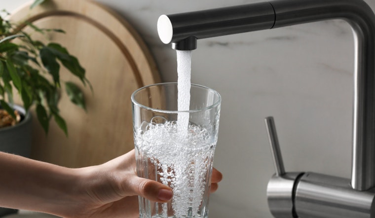 Wisconsin Honors Water Professionals During National Drinking Water Week and Celebrates 50 Years of Safe Drinking Water Act
