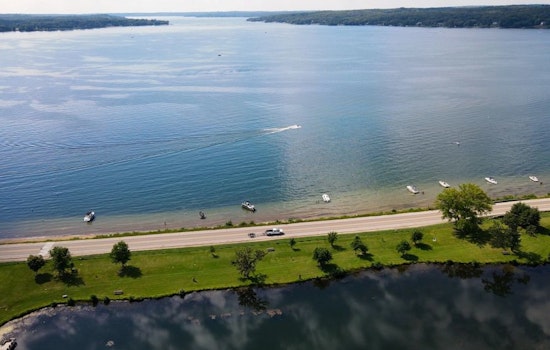 Wisconsin Invites Outdoor Enthusiasts to Enjoy Free Fun Weekend and Celebrate 125 Years of State Parks
