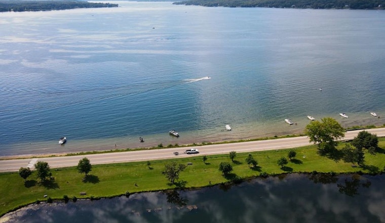 Wisconsin Invites Outdoor Enthusiasts to Enjoy Free Fun Weekend and Celebrate 125 Years of State Parks
