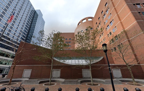 Woburn Resident Pleads Guilty to Unlawful Reentry and Selling Fake ID Documents in Boston Court