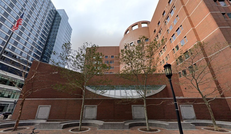 Woburn Resident Pleads Guilty to Unlawful Reentry and Selling Fake ID Documents in Boston Court