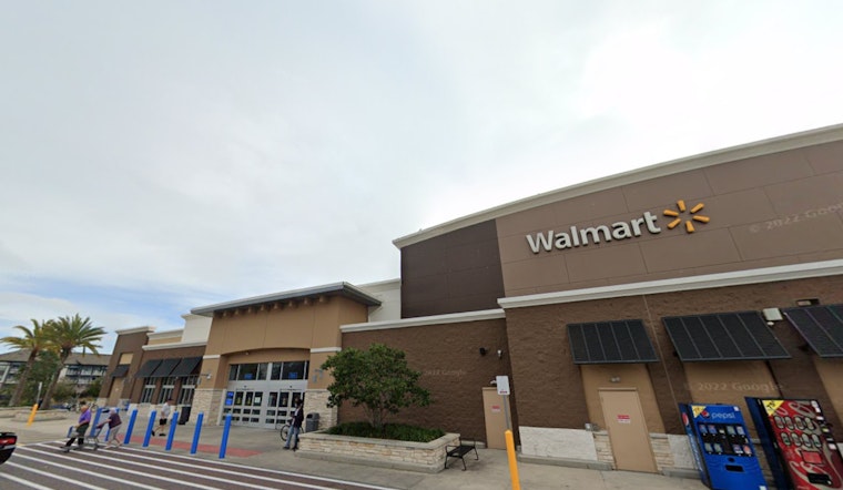 Woman and Child Critically Injured in Largo Walmart Hit-and-Run, Suspect Arrested