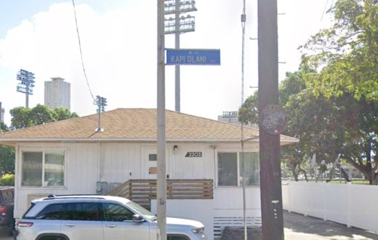 Woman Arrested for Alleged Attempted Murder Following Early Morning Stabbing in Honolulu