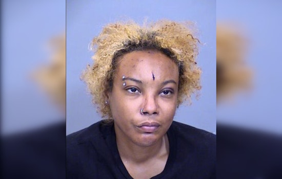 Woman Arrested for First-Degree Murder in Surprise Church Parking Lot Stabbing