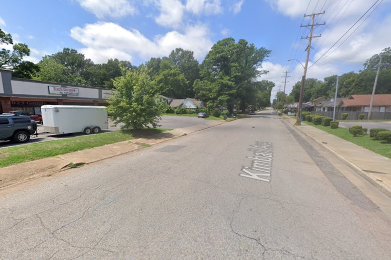 Woman Critically Injured in Memphis Shooting; Suspected Gunman Sought After Argument Outside Shopping Center