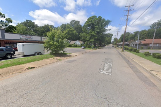 Woman Critically Injured in Memphis Shooting; Suspected Gunman Sought After Argument Outside Shopping Center