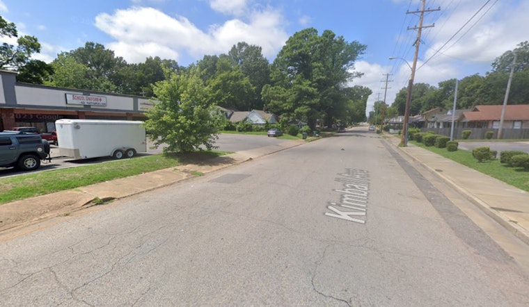 Woman Critically Injured in Memphis Shooting; Suspected Gunman Sought After Argument Outside Shopping Center