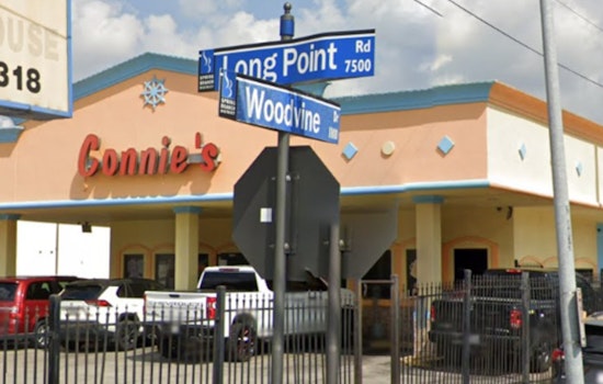 Woman Dead, Man Injured in Northwest Houston Shooting, Police Seek Witnesses