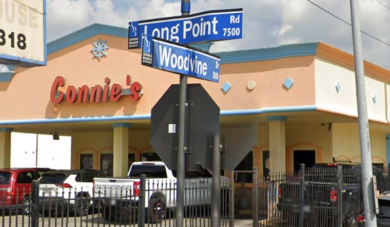 Woman Dead, Man Injured in Northwest Houston Shooting, Police Seek Witnesses